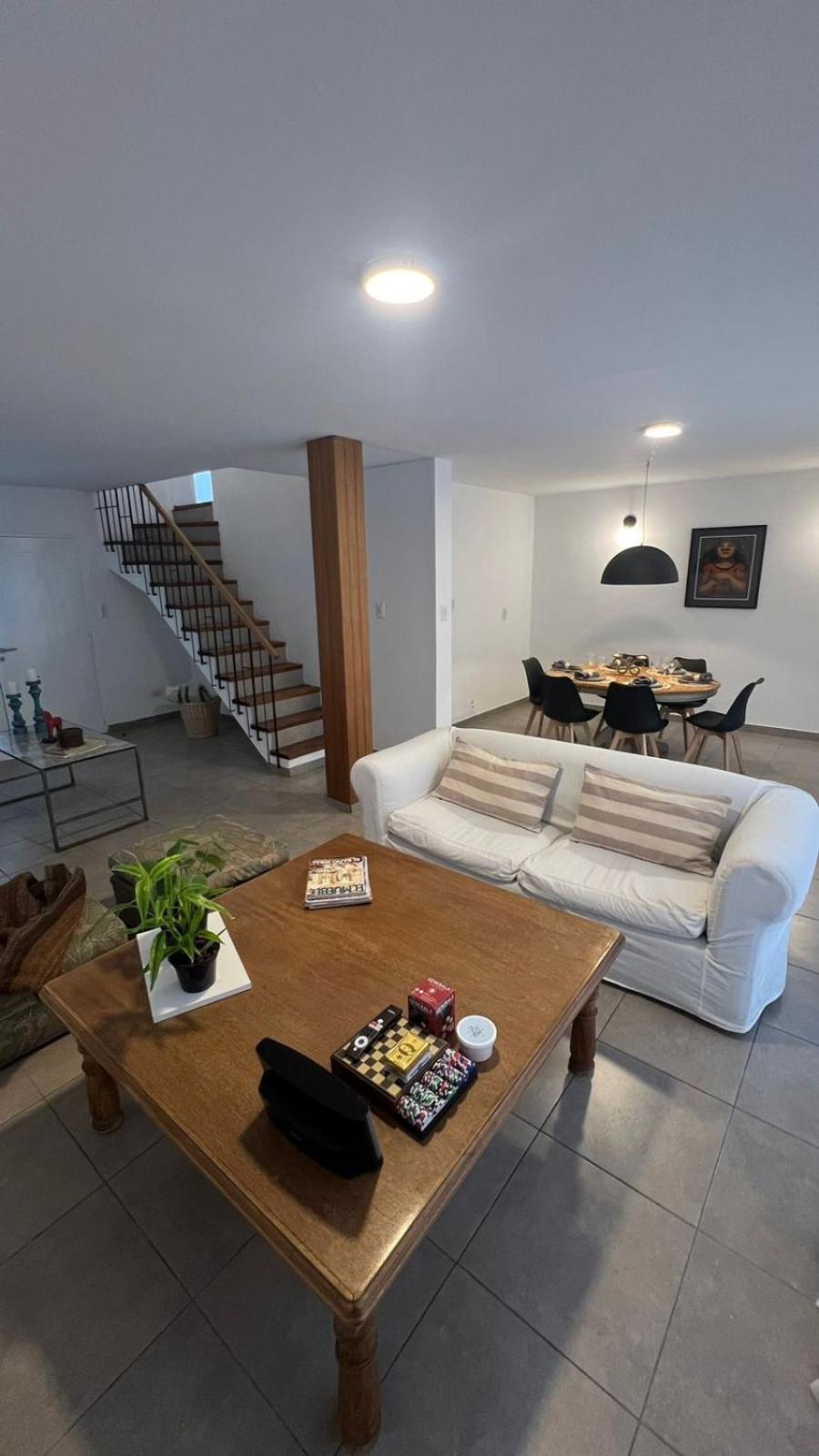 Casa encantadora en el corazón de Mendoza