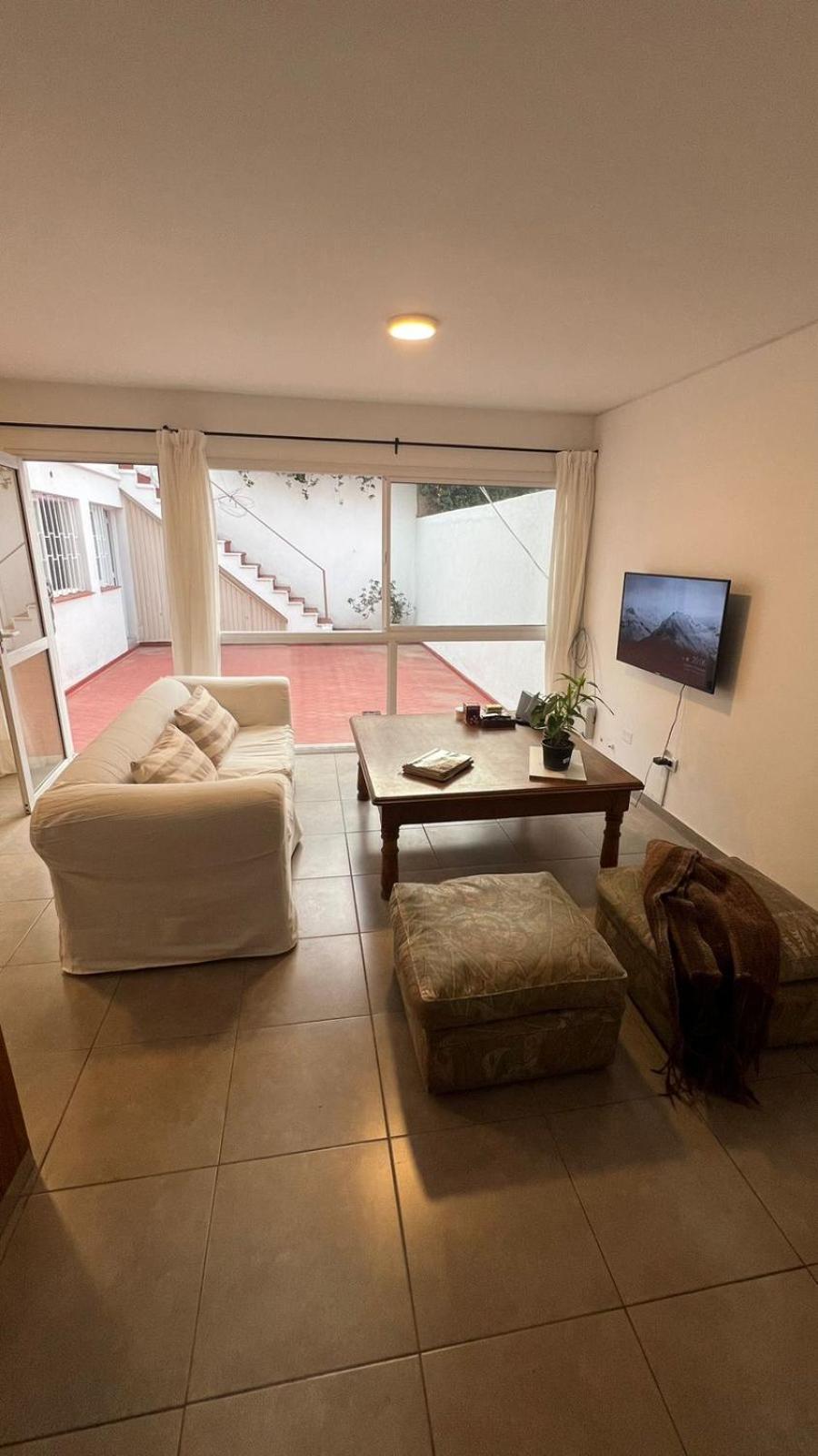 Casa encantadora en el corazón de Mendoza