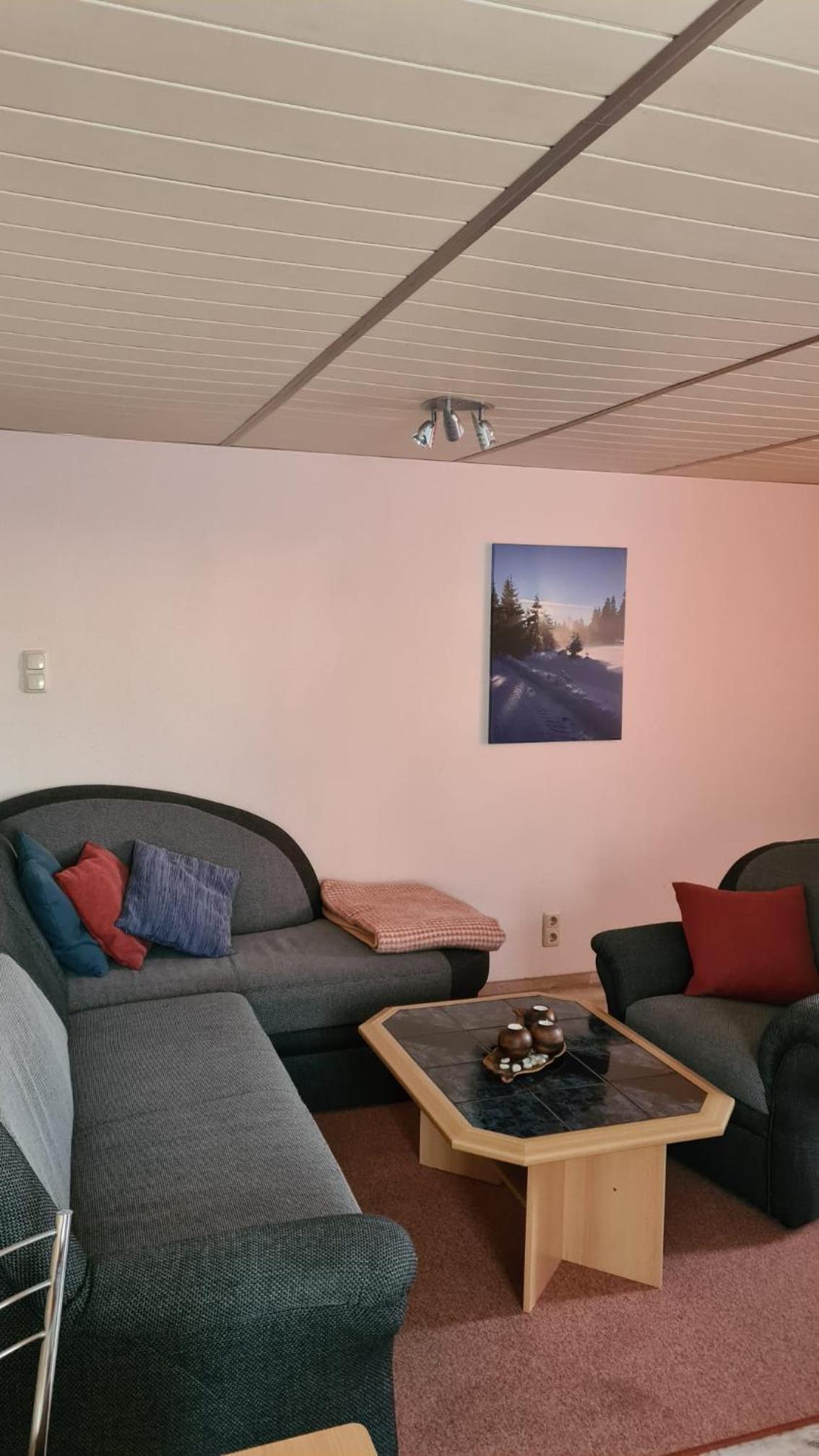 Ferienwohnung Hauptmann view 4