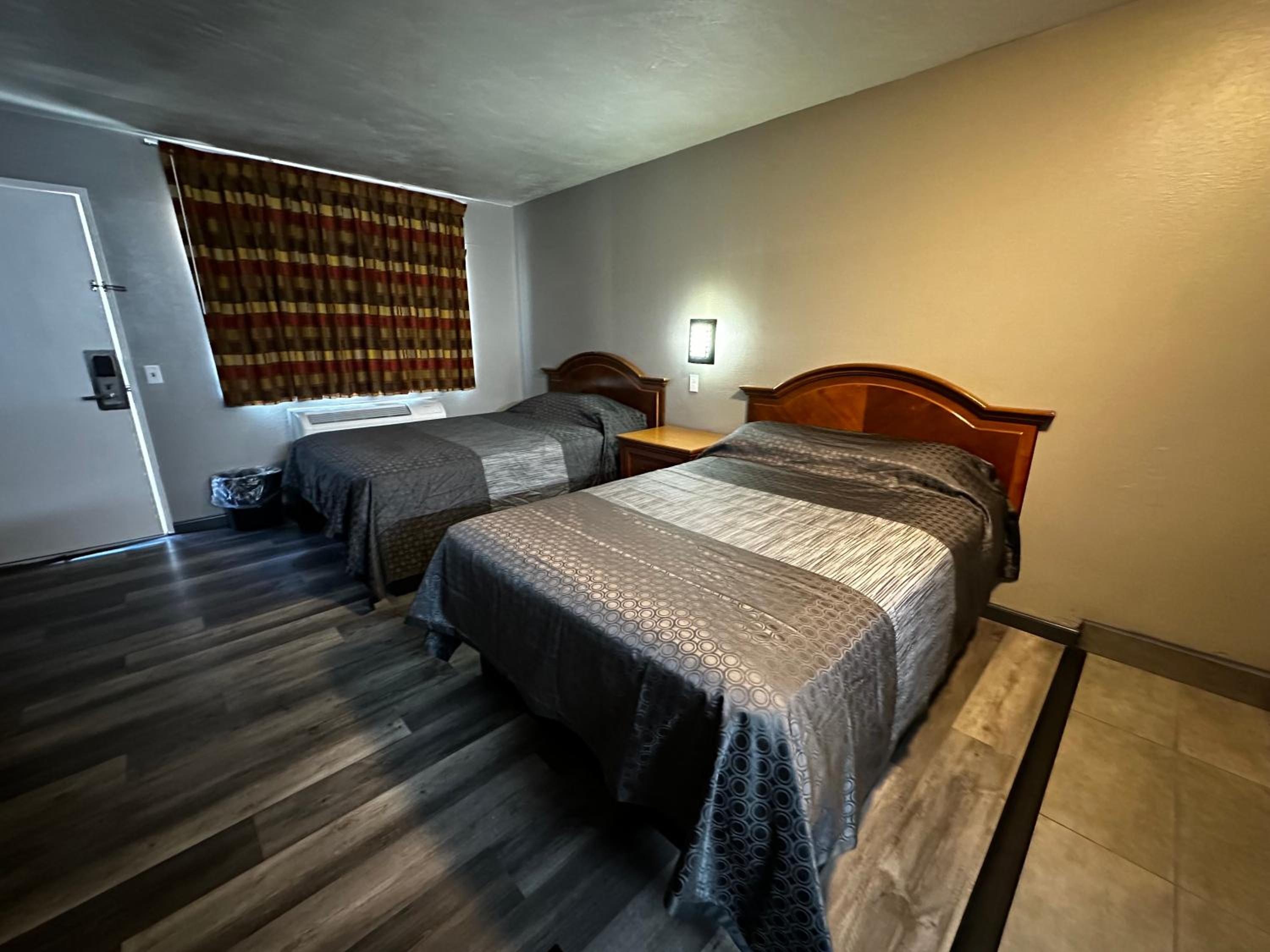 Sunpark Inn & Suites