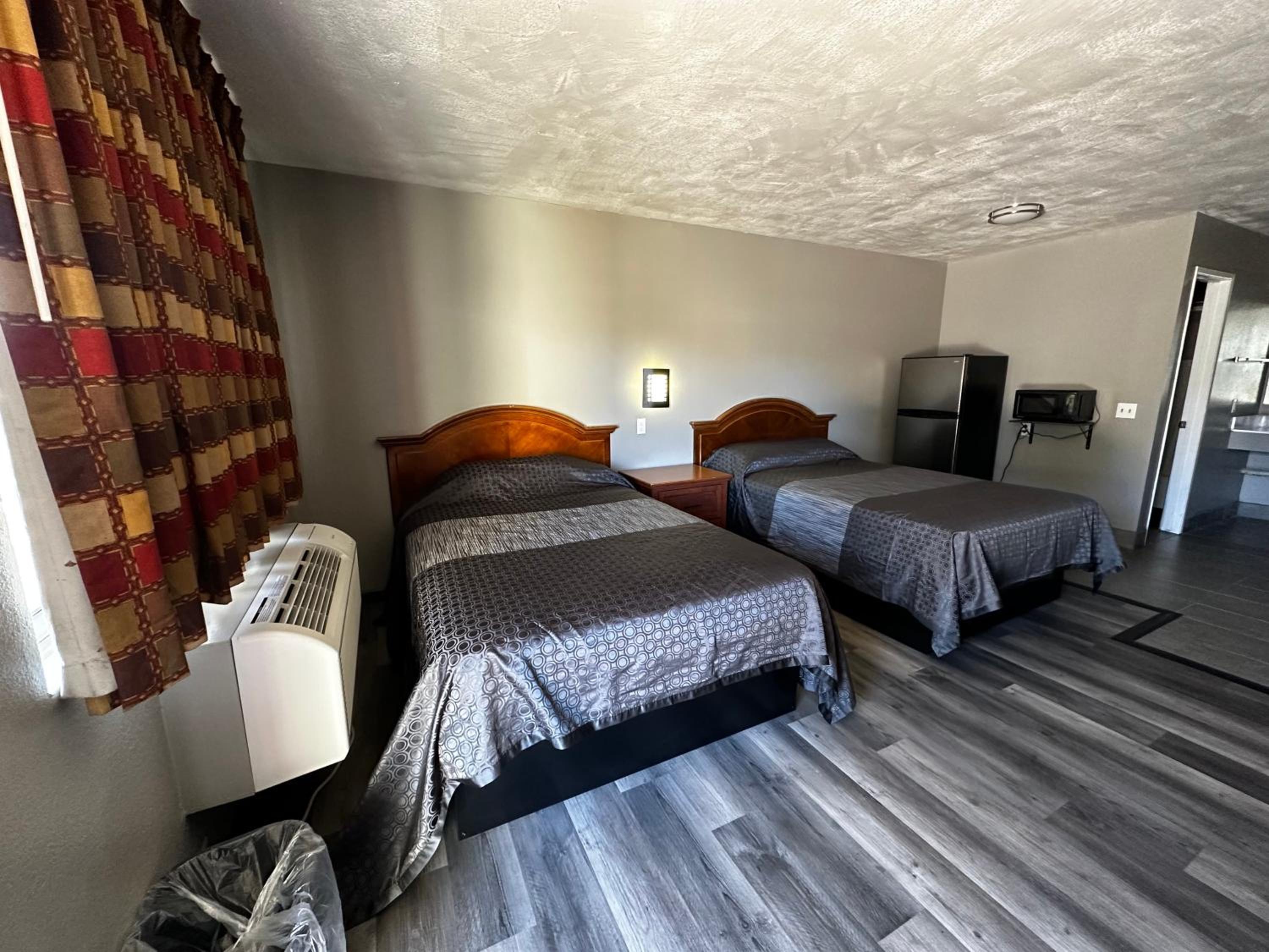 Sunpark Inn & Suites