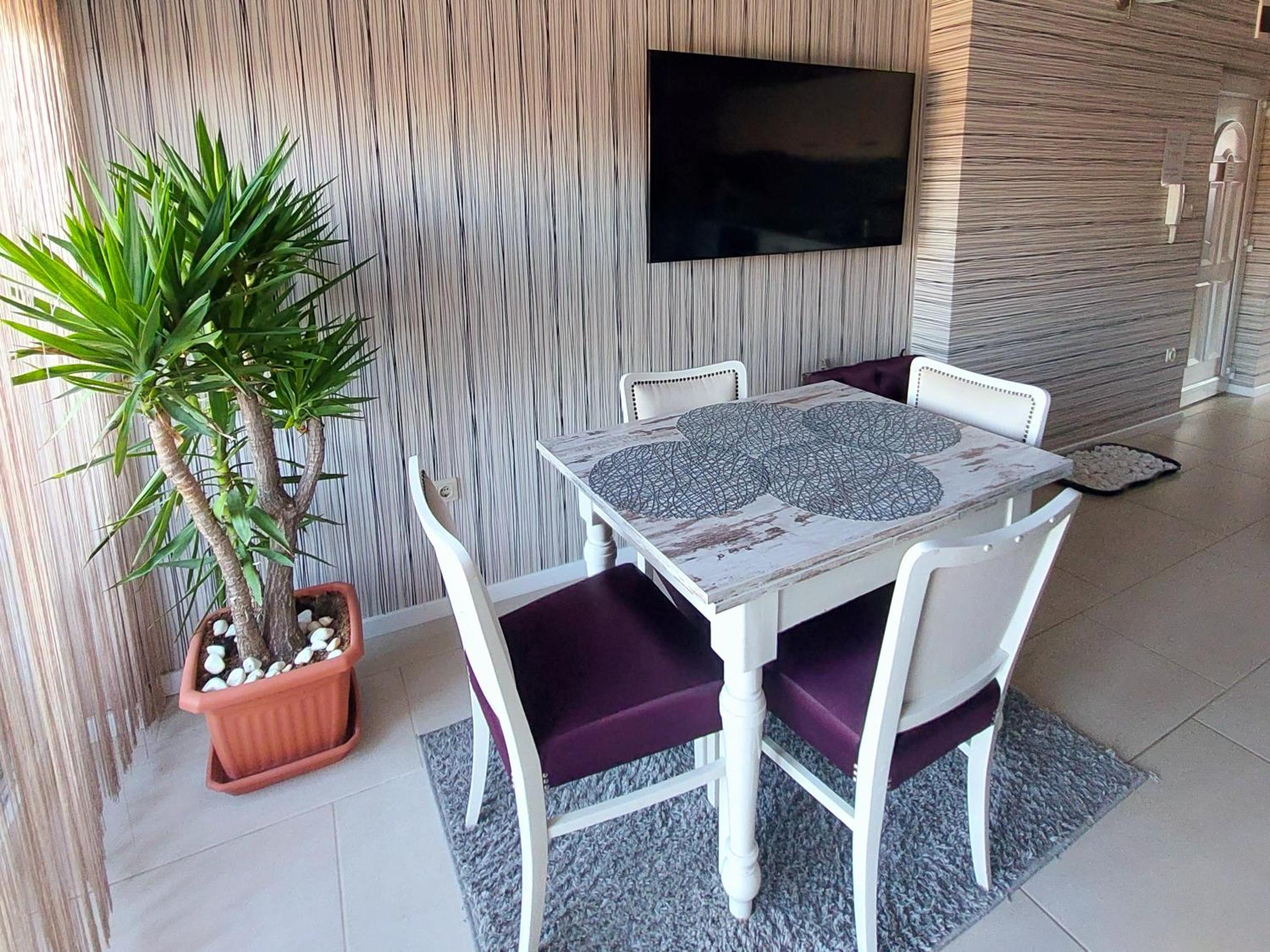 Hétvezér Penthouse Apartments view 4