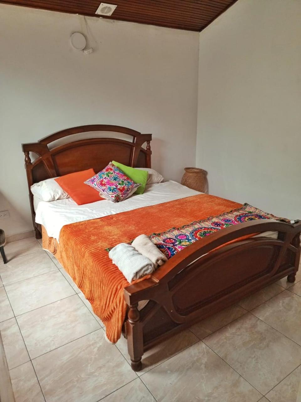 Kuyay Hostel