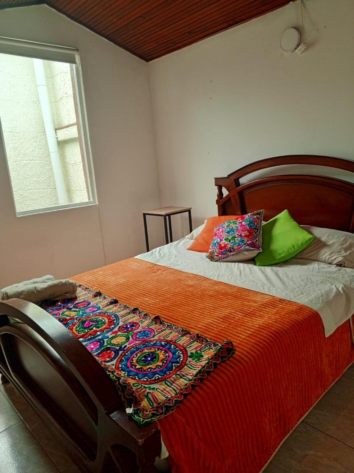 Kuyay Hostel