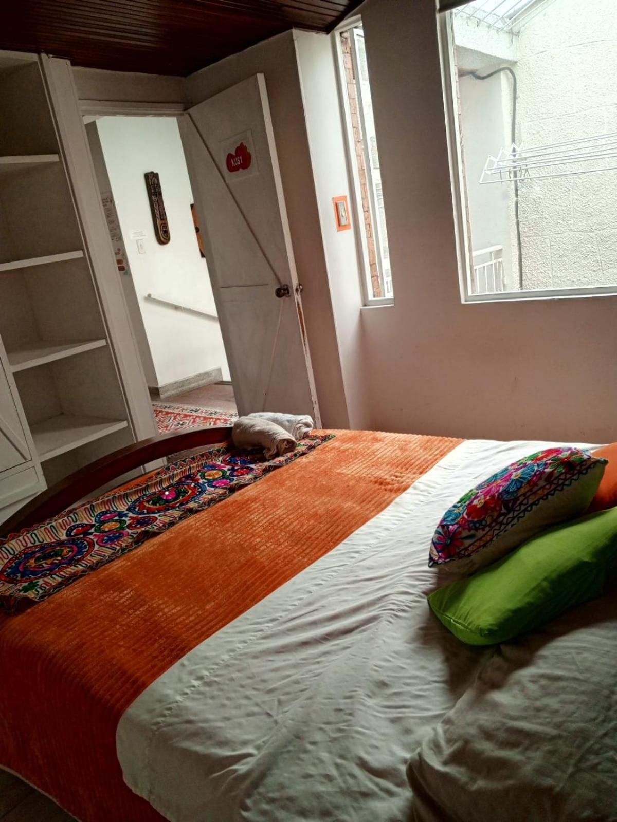 Kuyay Hostel