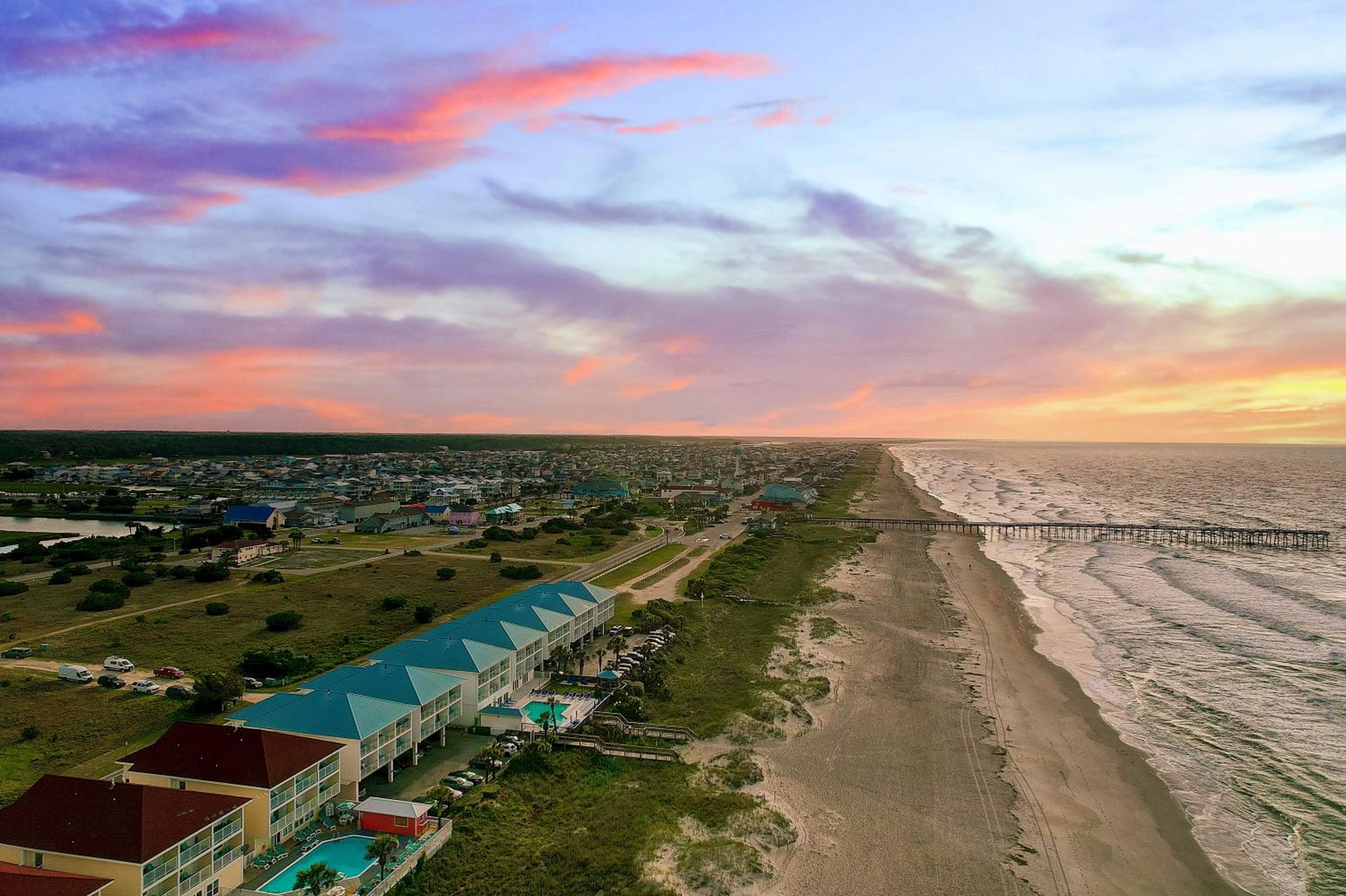 Ocean Isle Inn - Property Image 4