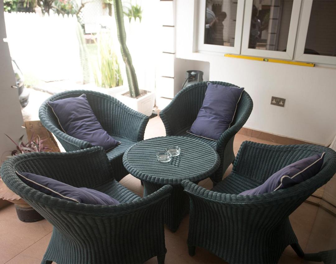 Guesthouse