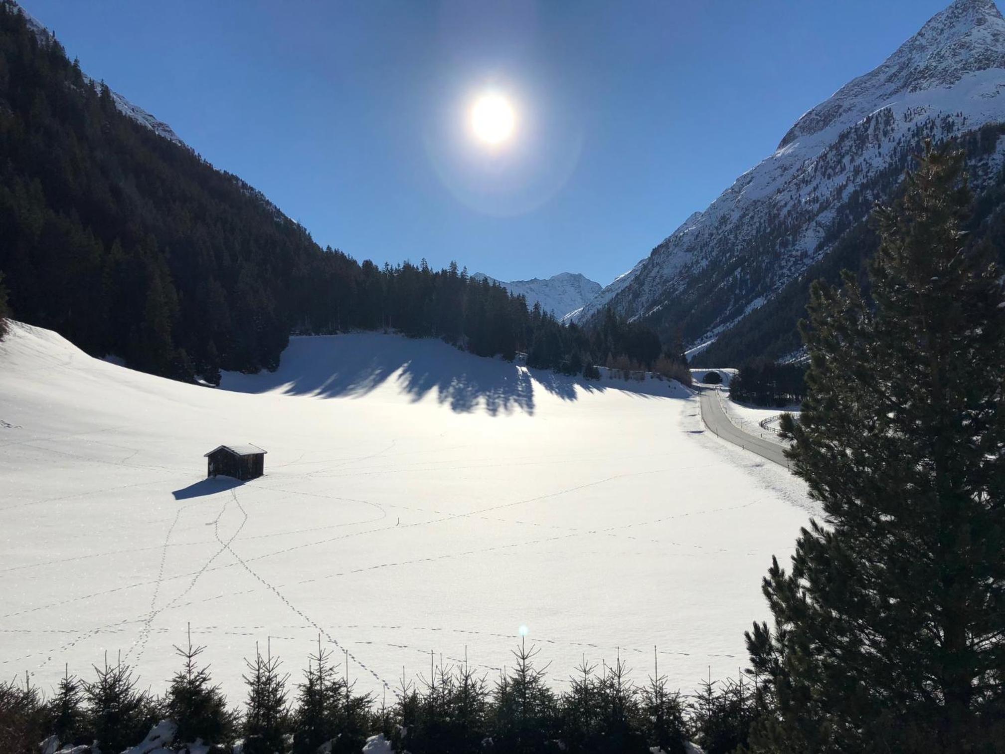 Appartements Dobler - s'Darhuam view 3
