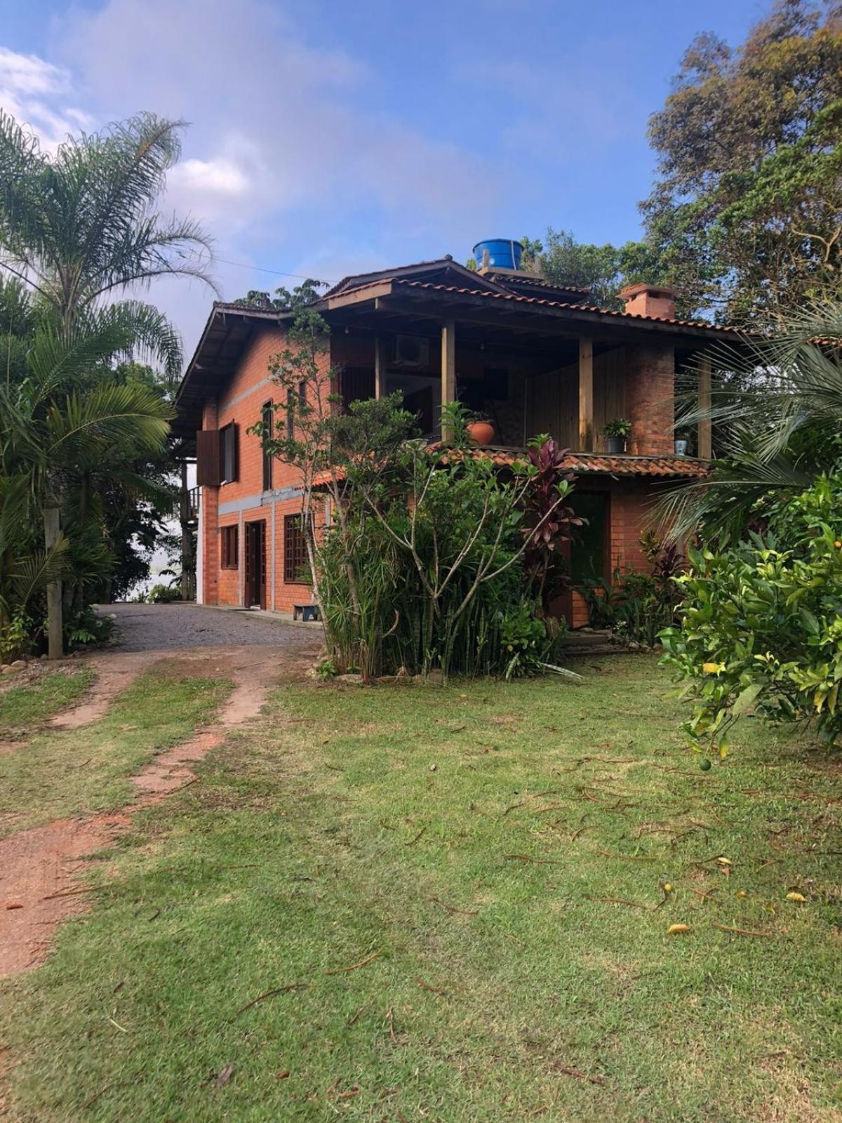 Lagoa Hospedaria