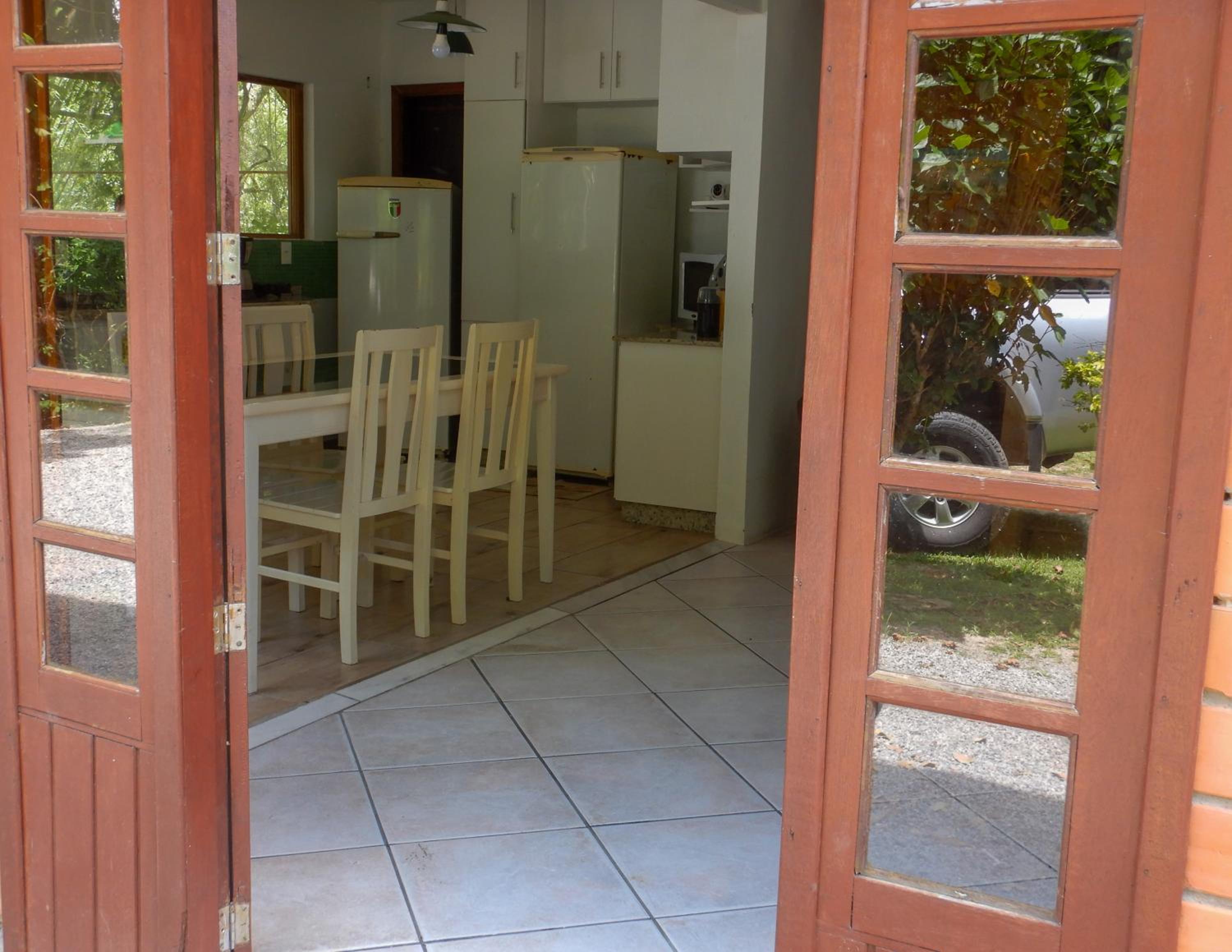 Lagoa Hospedaria