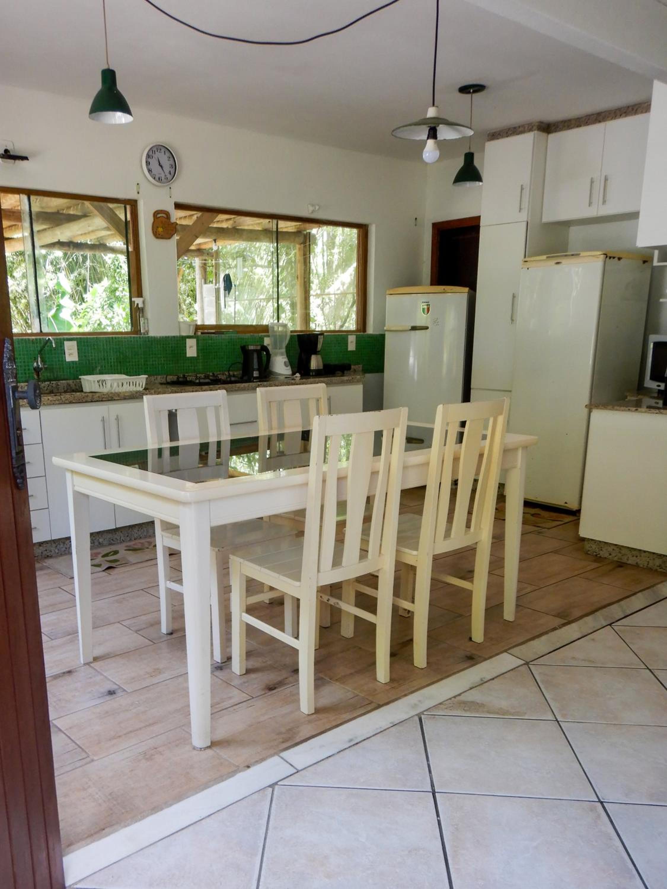 Lagoa Hospedaria