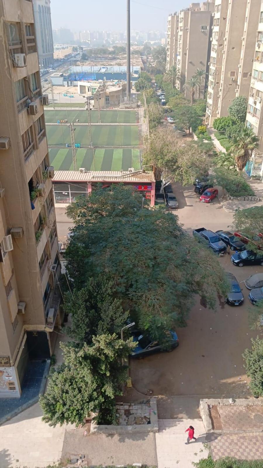 Nice apartment