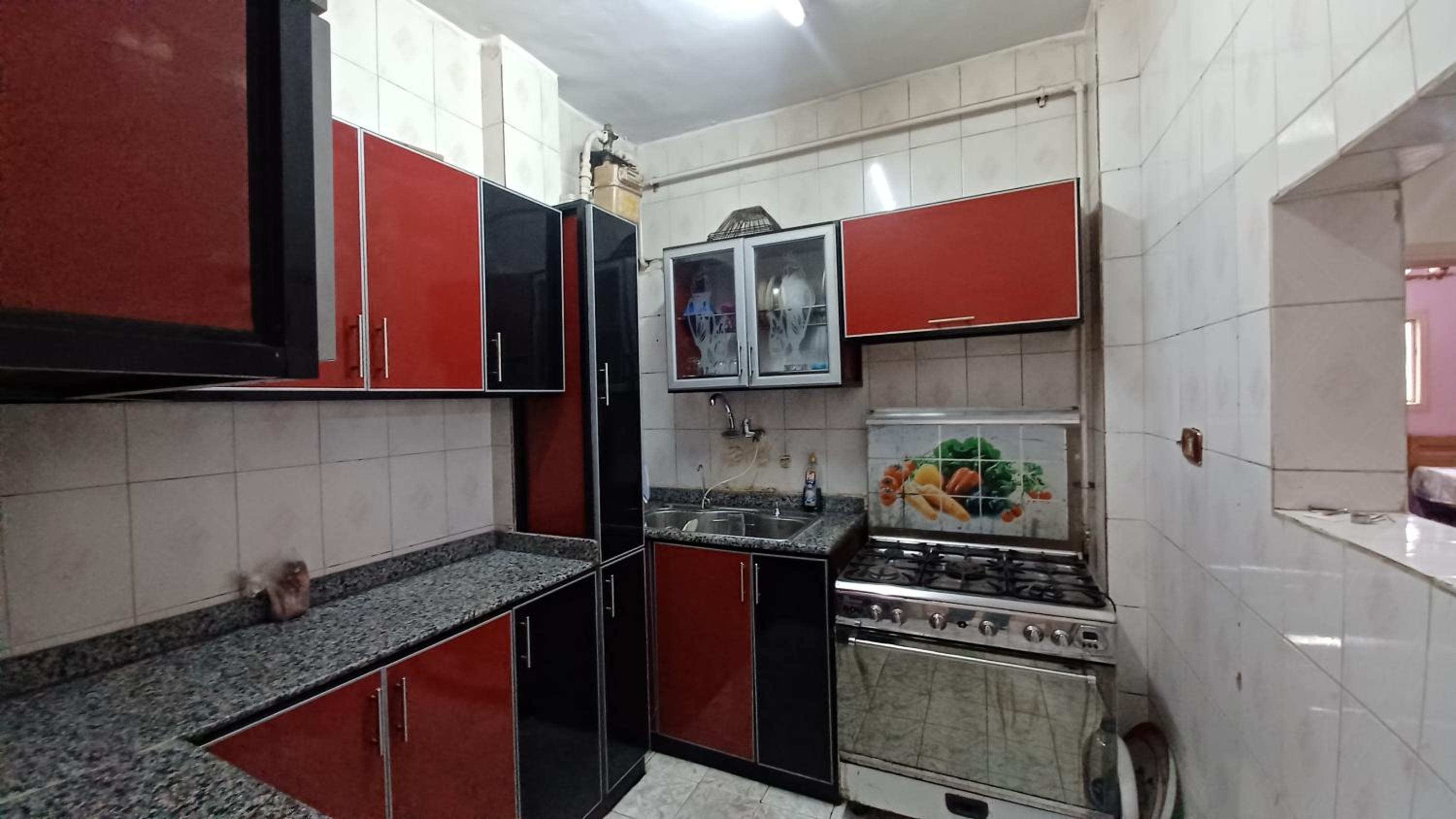 Nice apartment