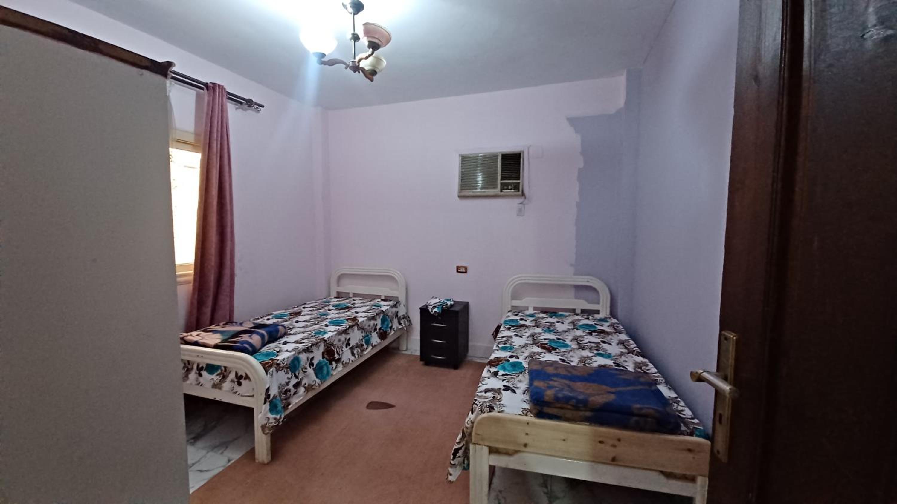 Nice apartment