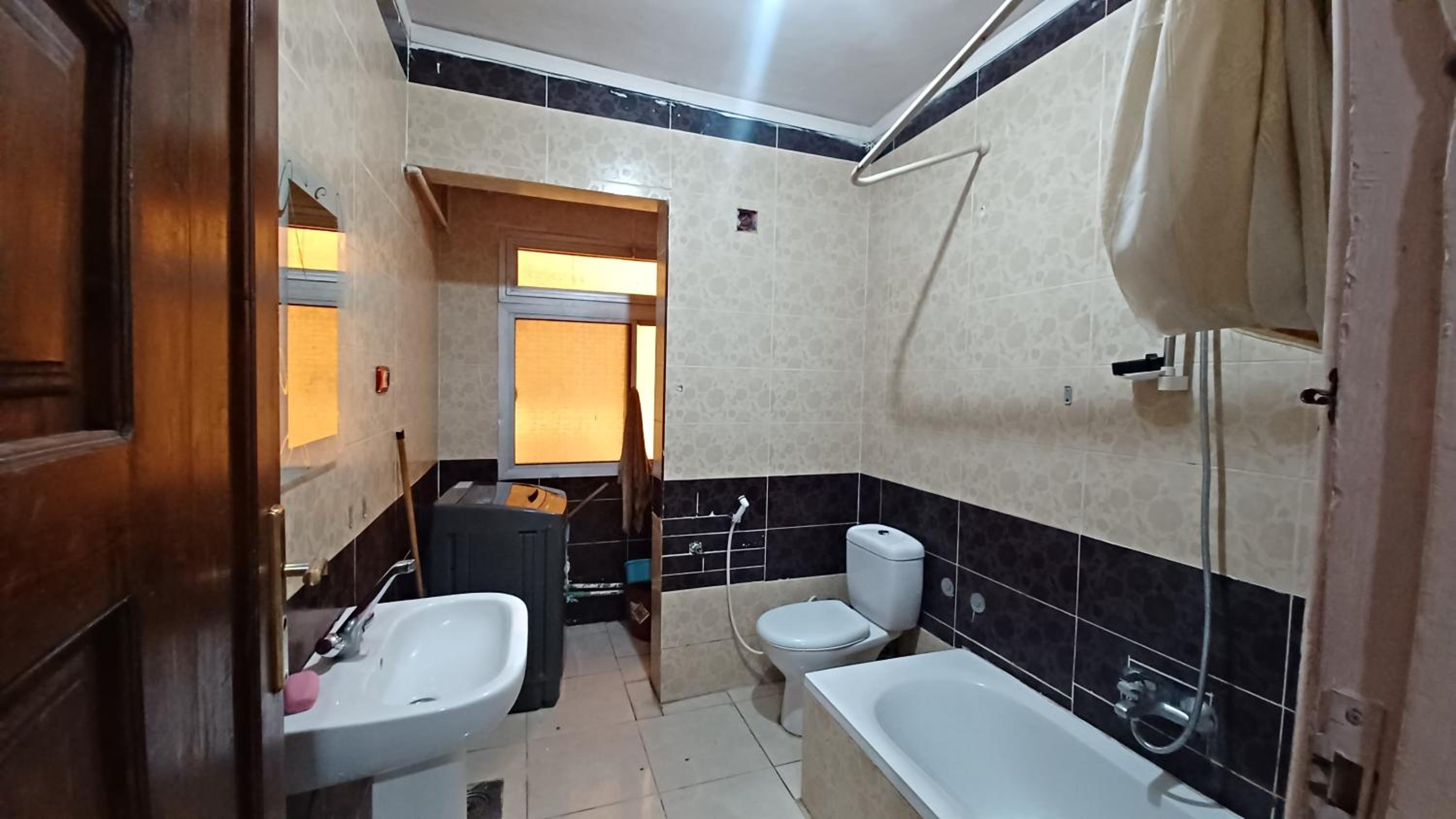 Nice apartment