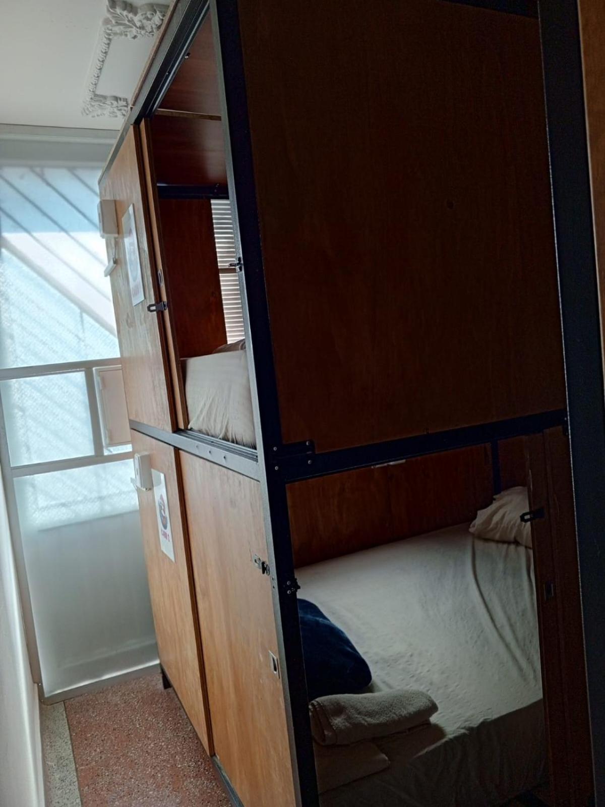 Kuyay Hostel