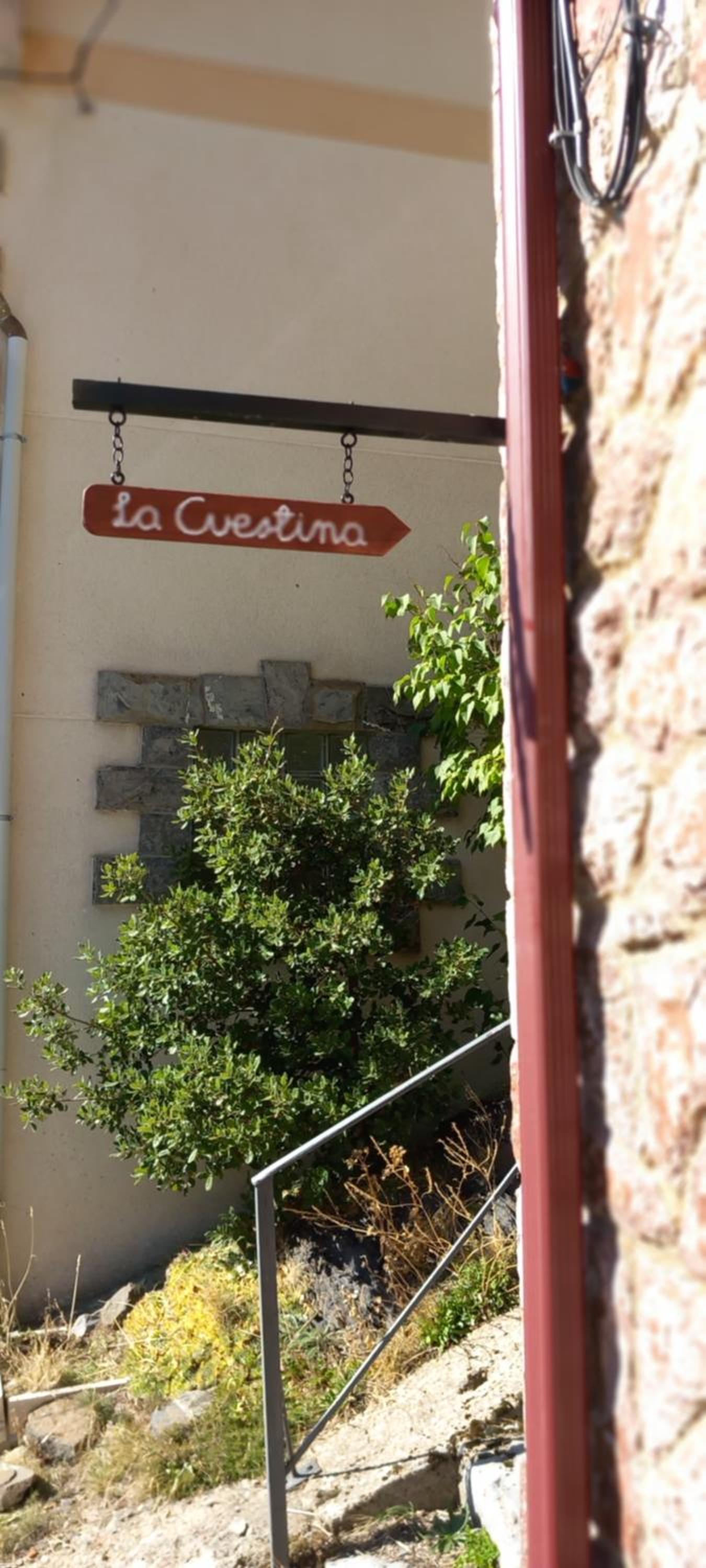 La Cuestina