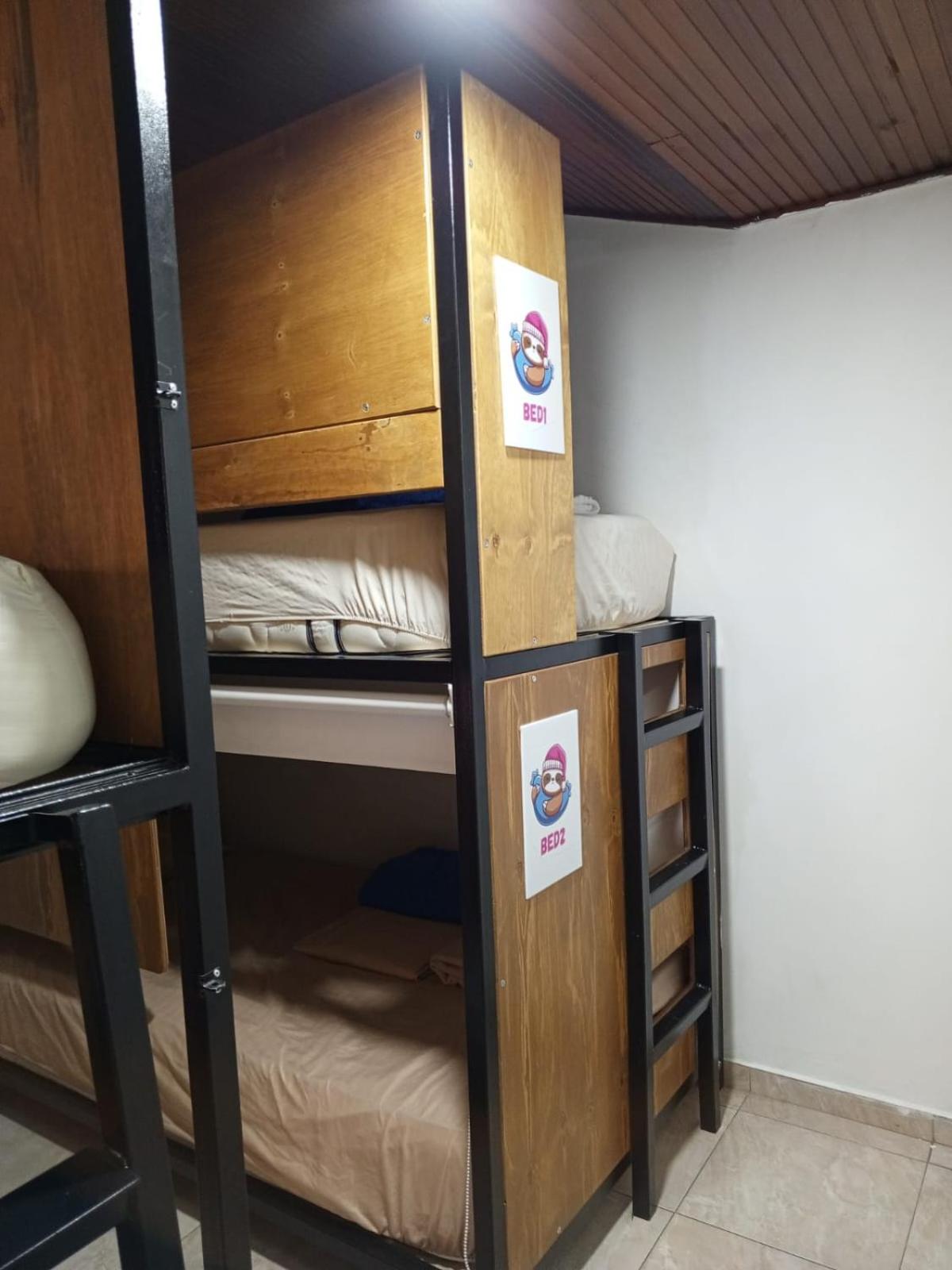 Kuyay Hostel
