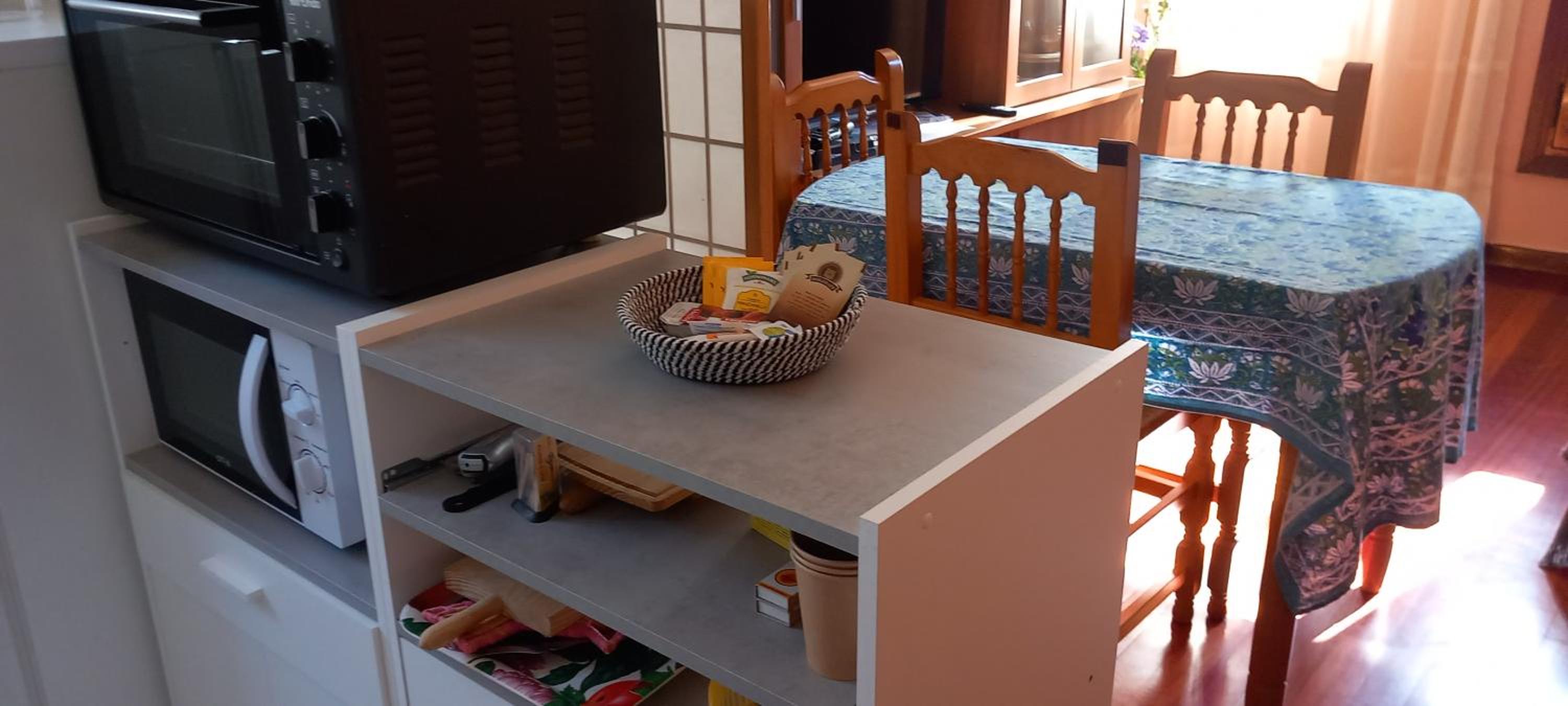 La Cuestina