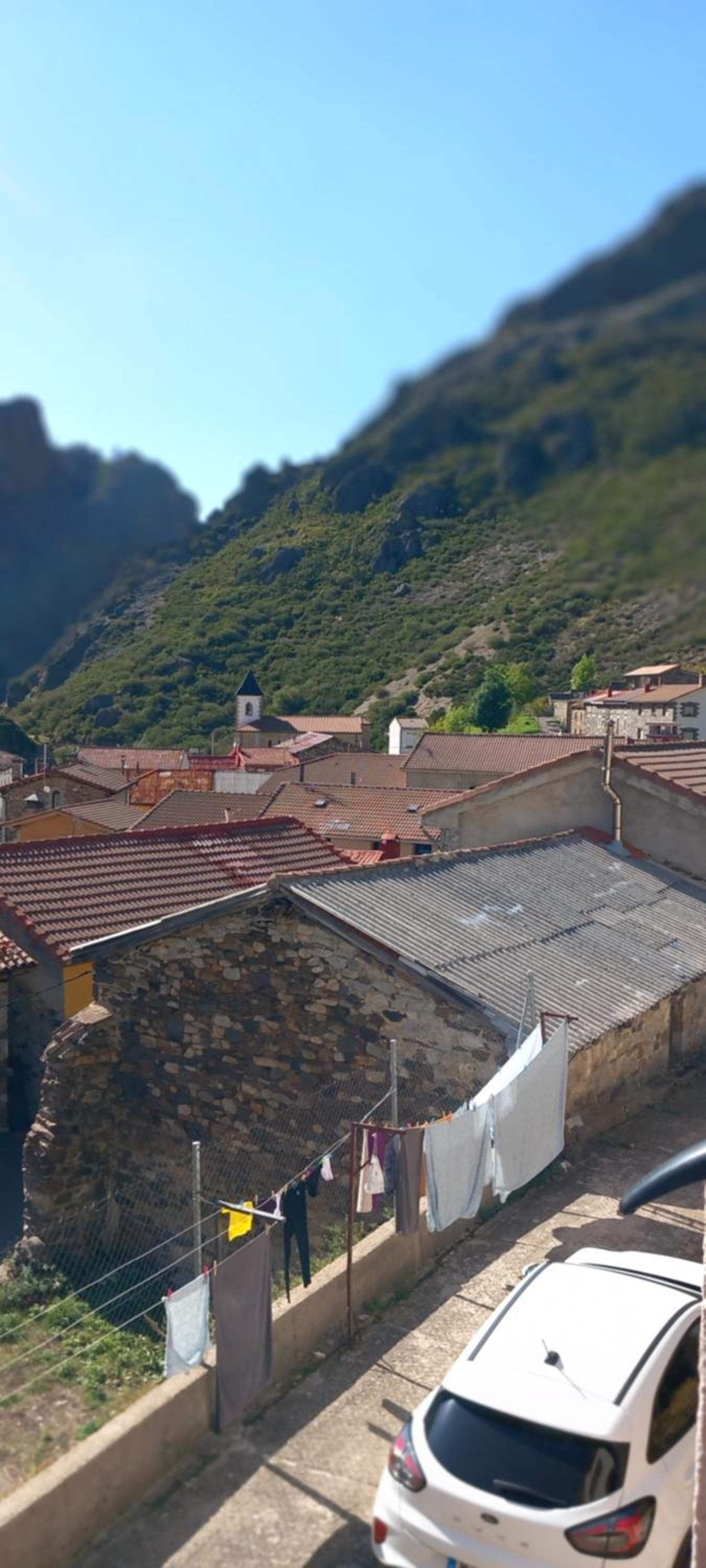 La Cuestina