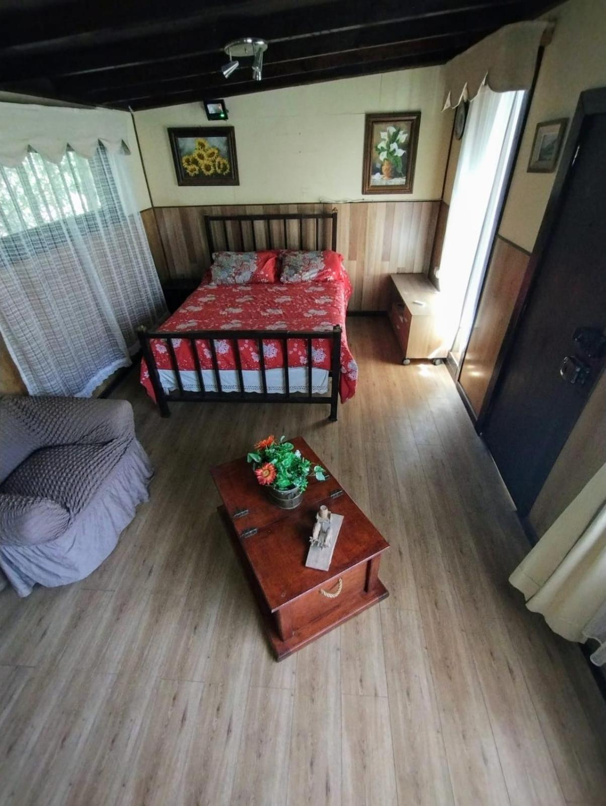 Casa en Valle del Elqui