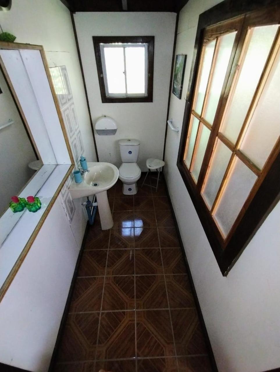 Casa en Valle del Elqui