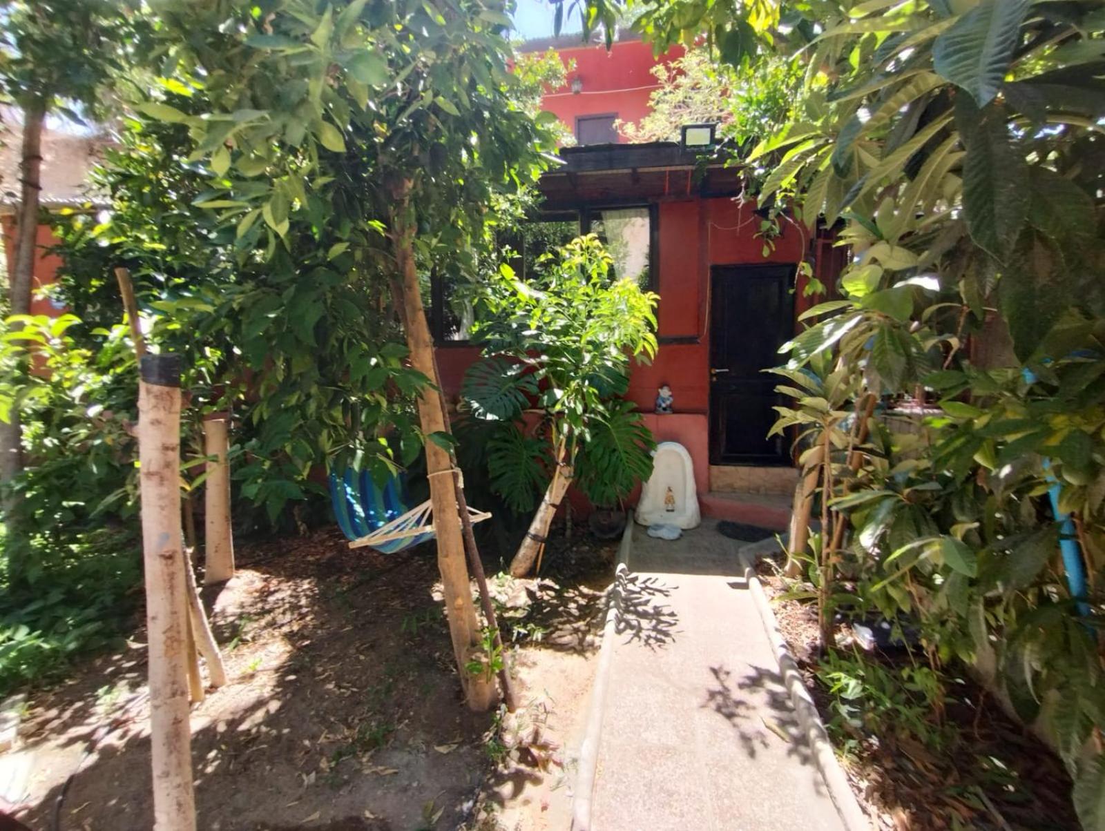 Casa en Valle del Elqui