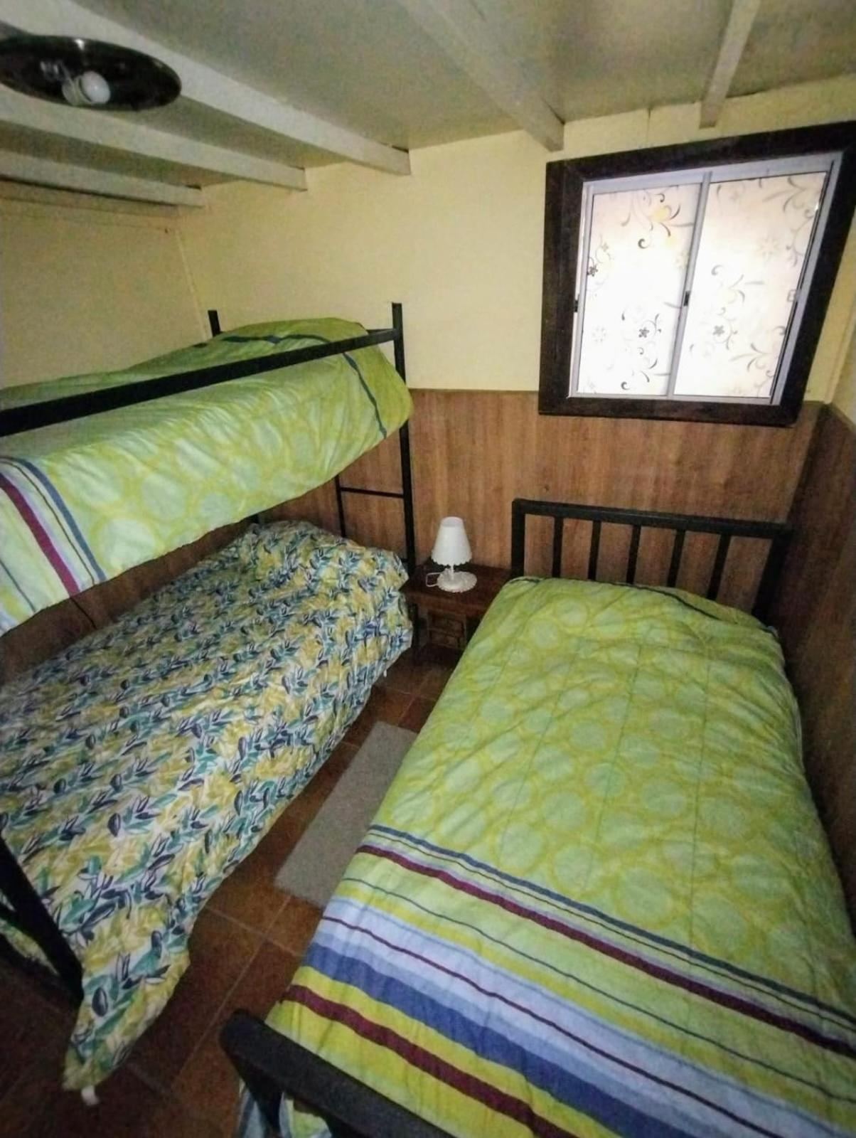 Casa en Valle del Elqui