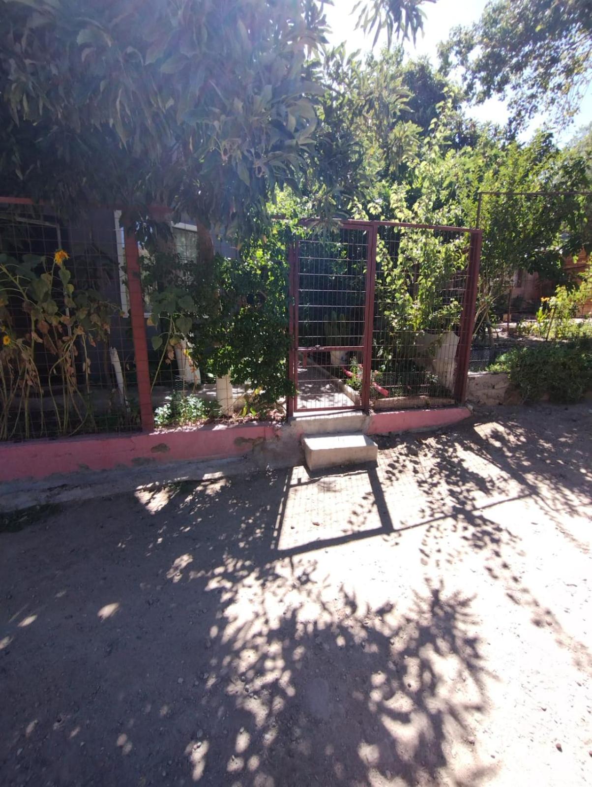 Casa en Valle del Elqui