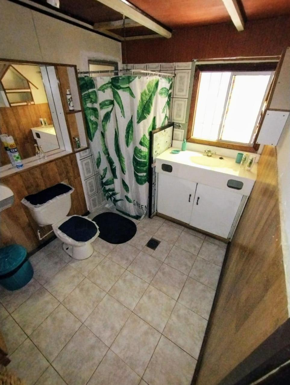 Casa en Valle del Elqui