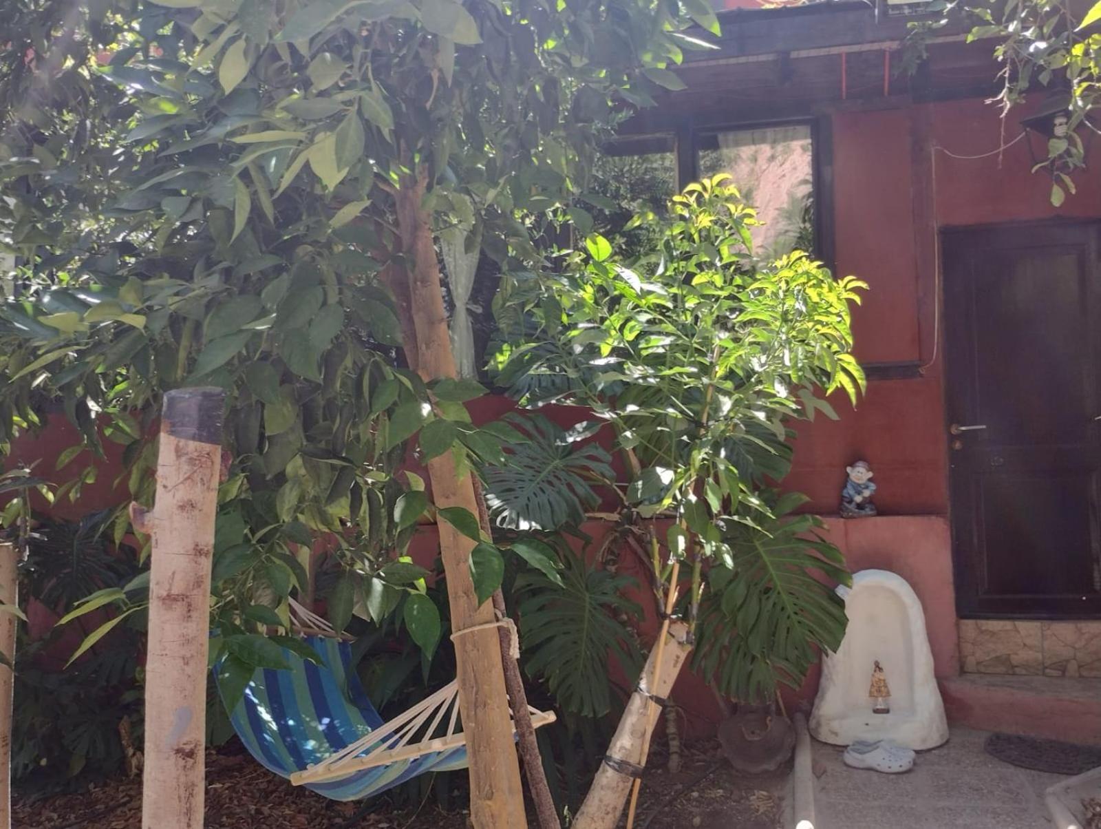Casa en Valle del Elqui
