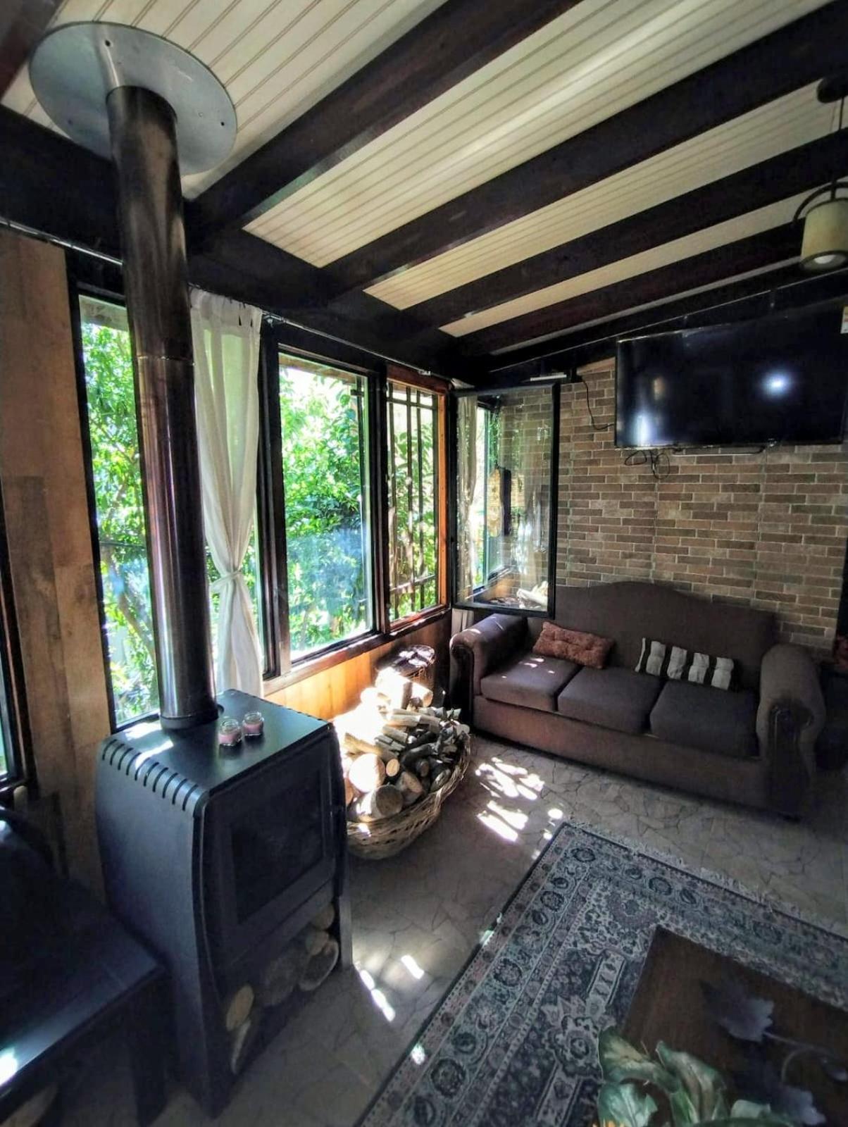 Casa en Valle del Elqui