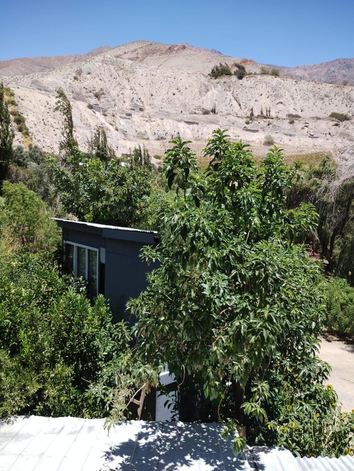 Casa en Valle del Elqui
