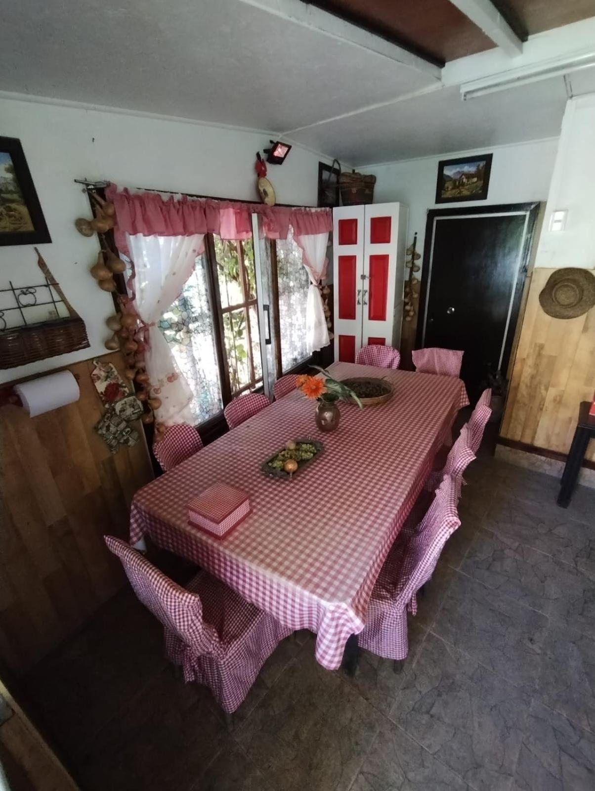 Casa en Valle del Elqui