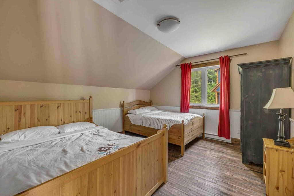 The Chalet In The Mountain - 10A