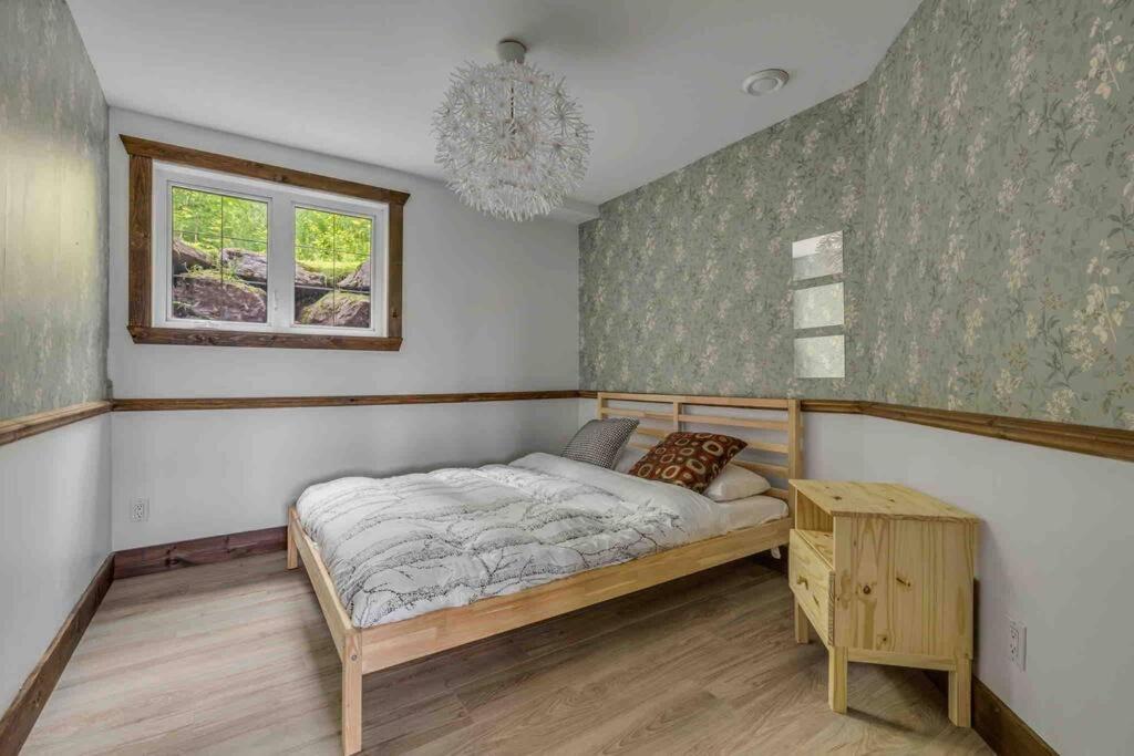 The Chalet In The Mountain - 10A