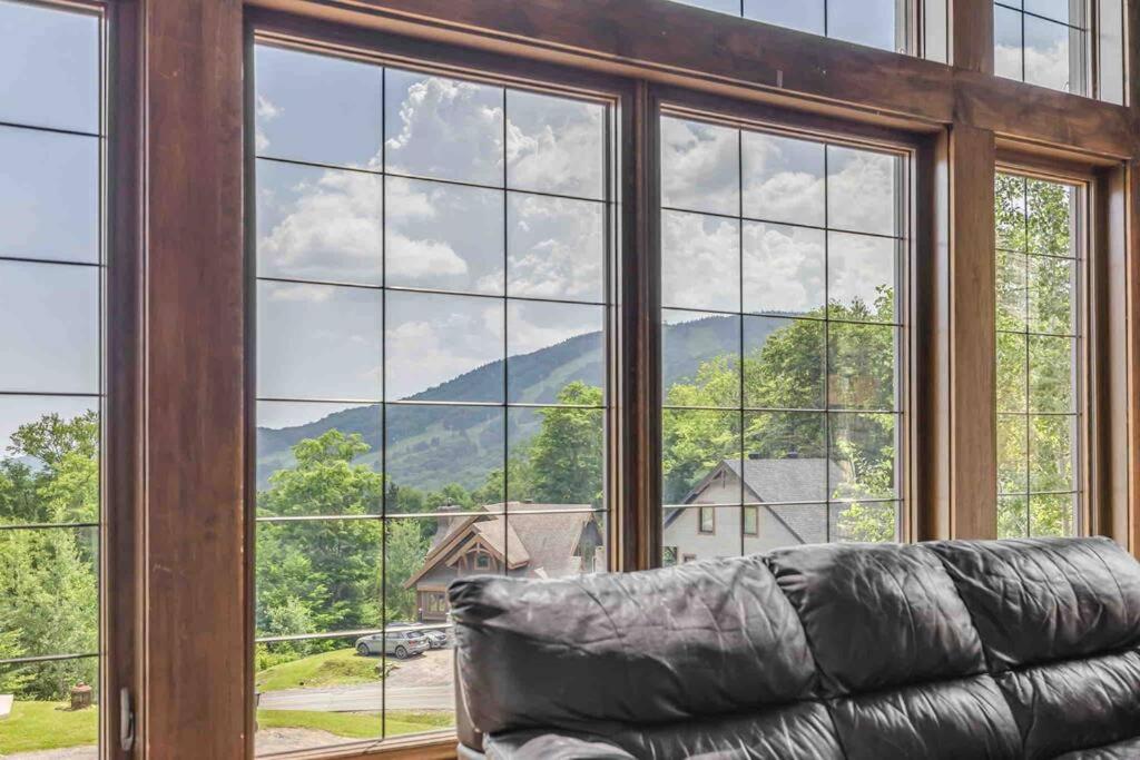The Chalet In The Mountain - 10A