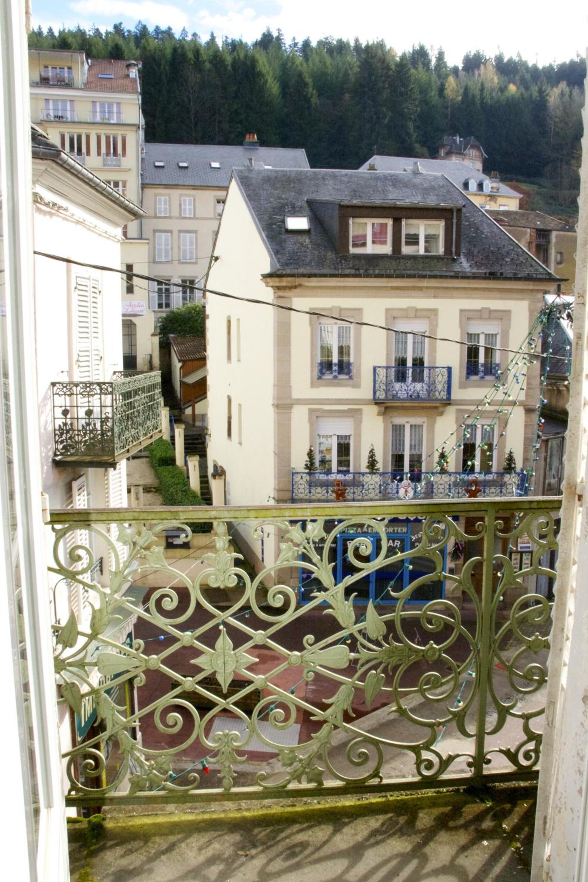 Résidence Maison Blanche view 2