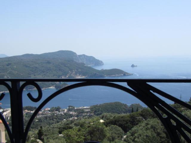 Vista Infinita