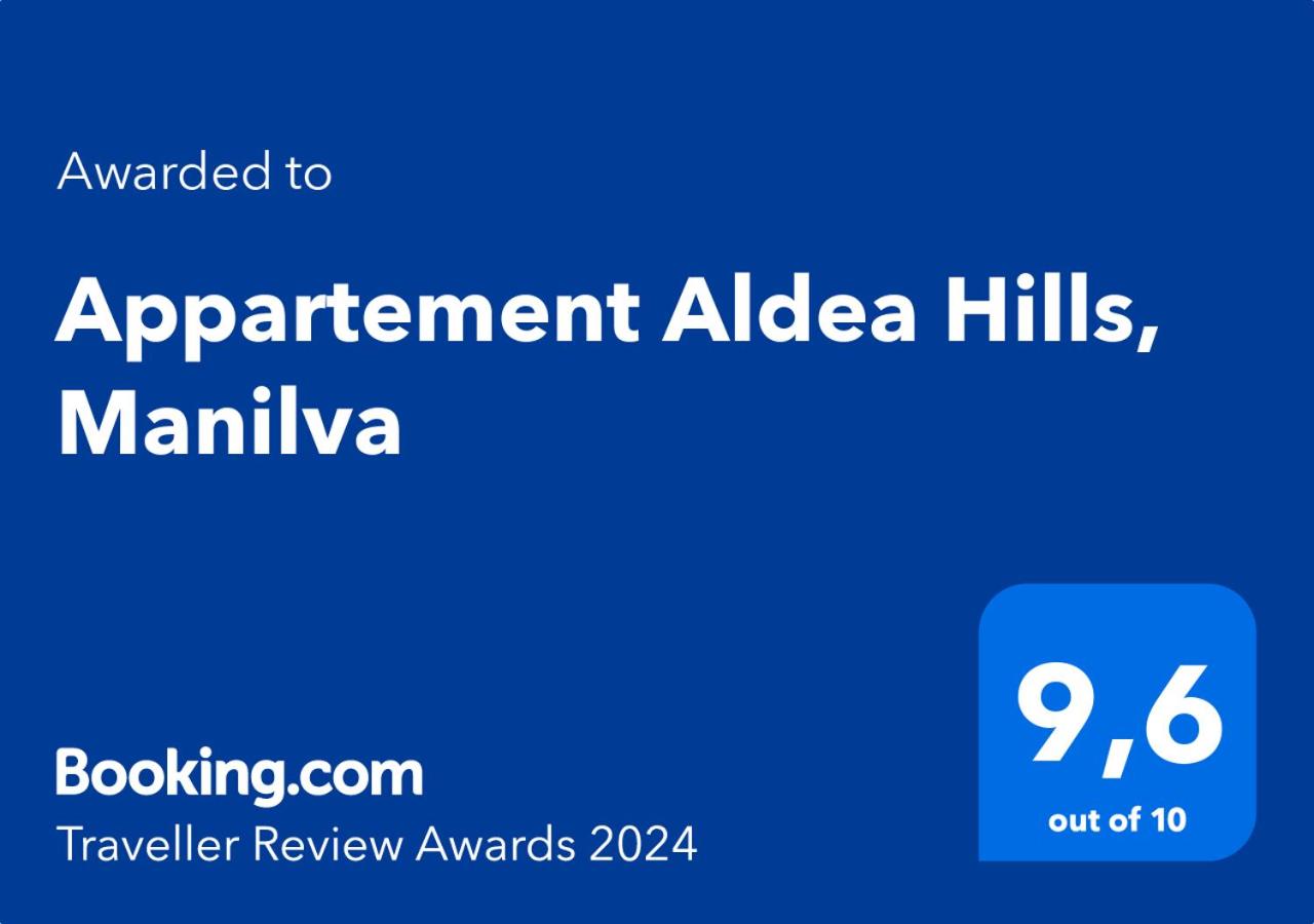 Appartement Aldea Hills, Manilva photo 3