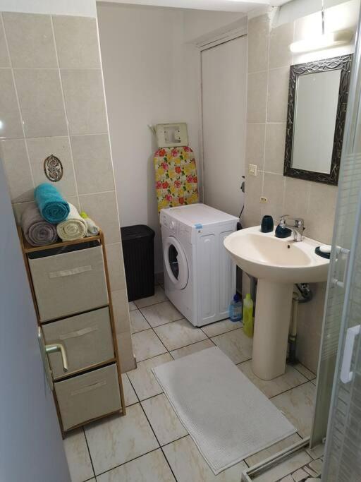 Appartement T2 - Bas de Villa view 2