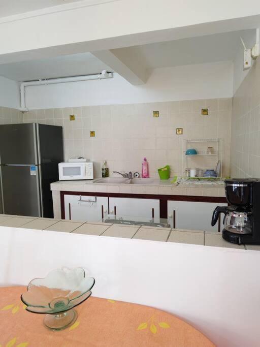 Appartement T2 - Bas de Villa view 5