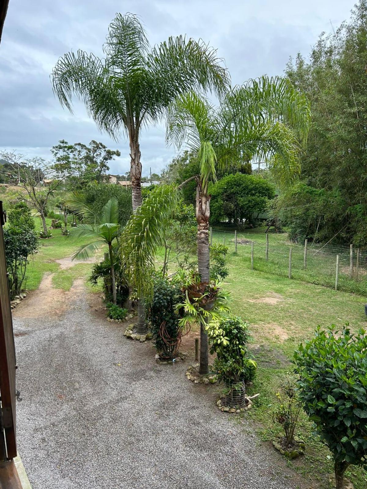Lagoa Hospedaria