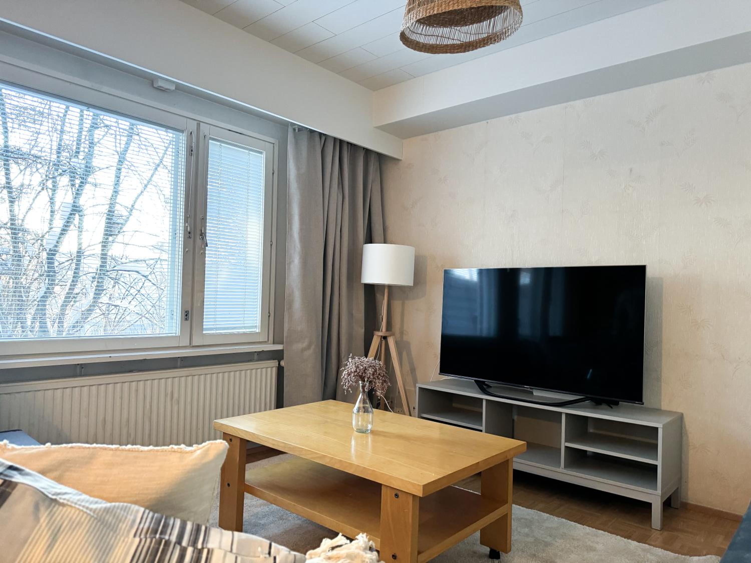 Quality Winter House 3BDR, Sauna view 5