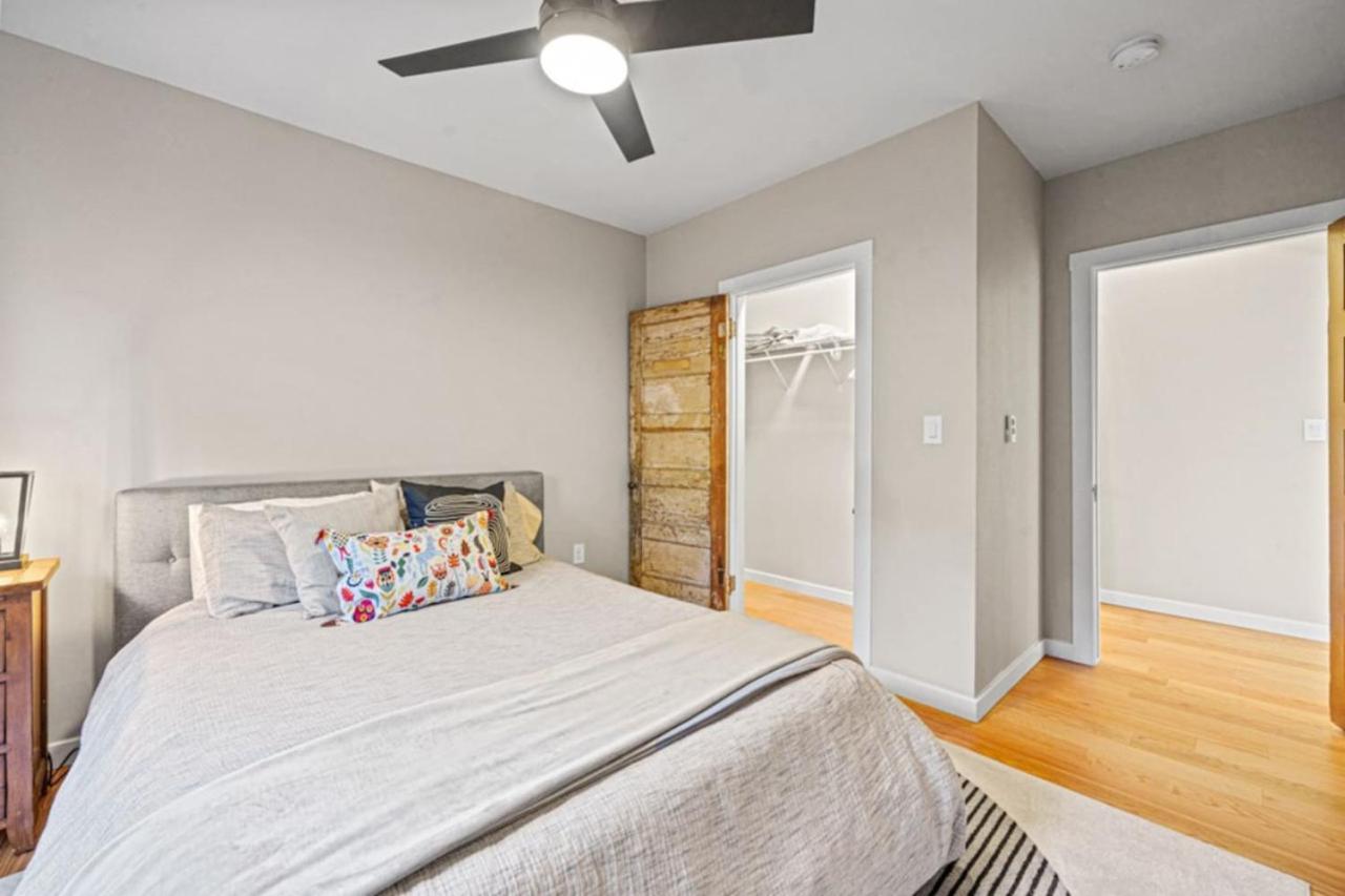 Boutique King William Complex