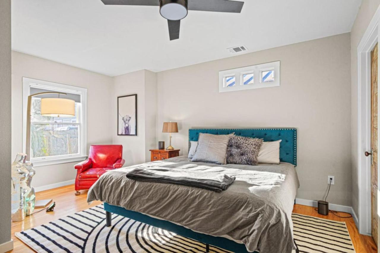 Boutique King William Complex