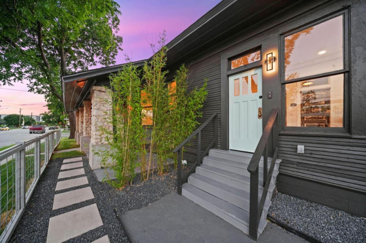Boutique King William Complex