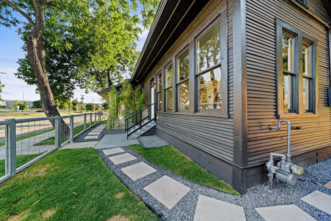 Boutique King William Complex