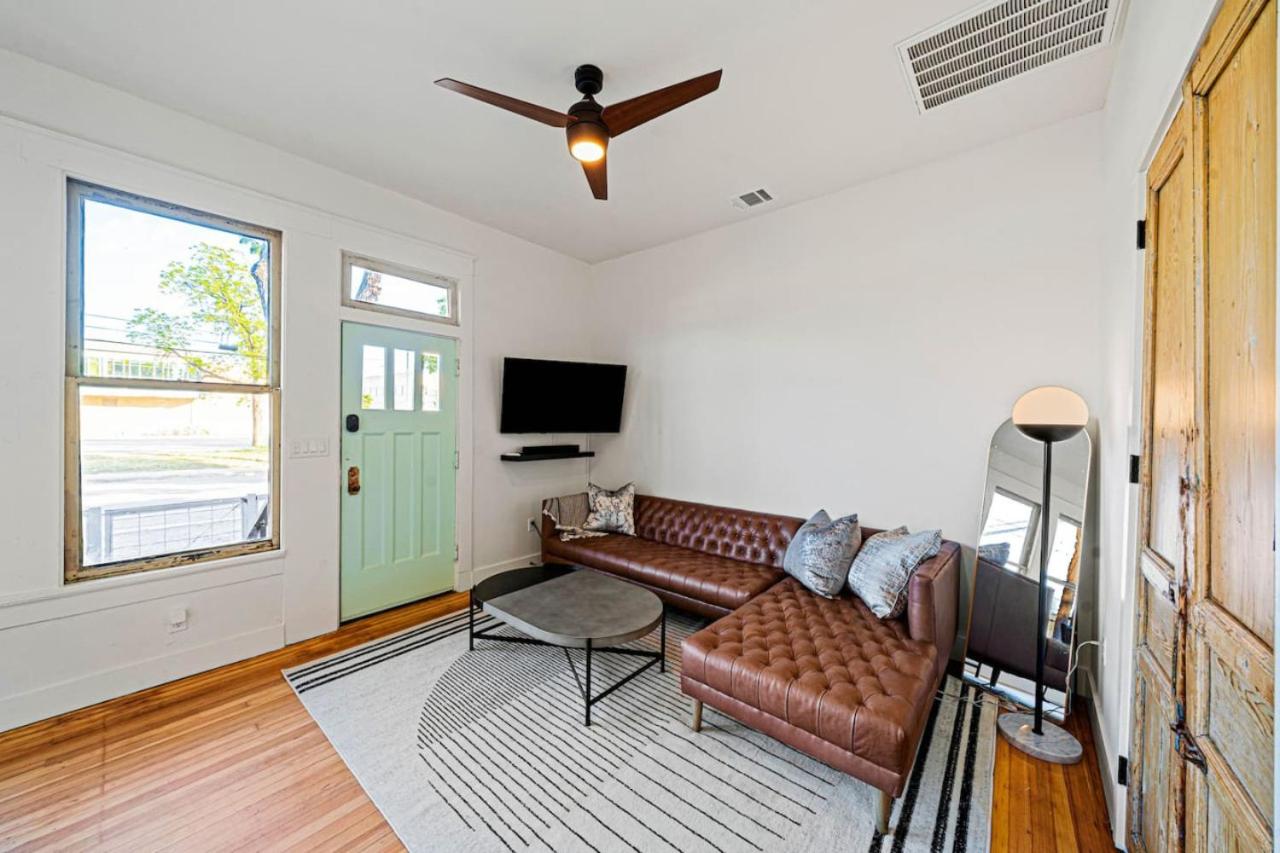Boutique King William Complex