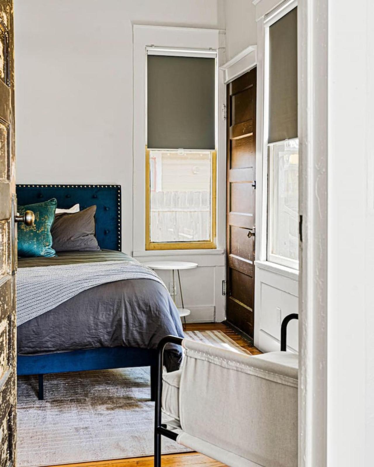 Boutique King William Complex